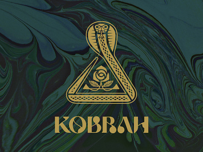 Kobrah cobra essential oils kobrah portland rose