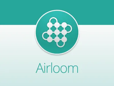Airloom app bead icon loom mac weave