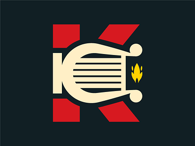 Kingdom Choirs Secondary logo secondary