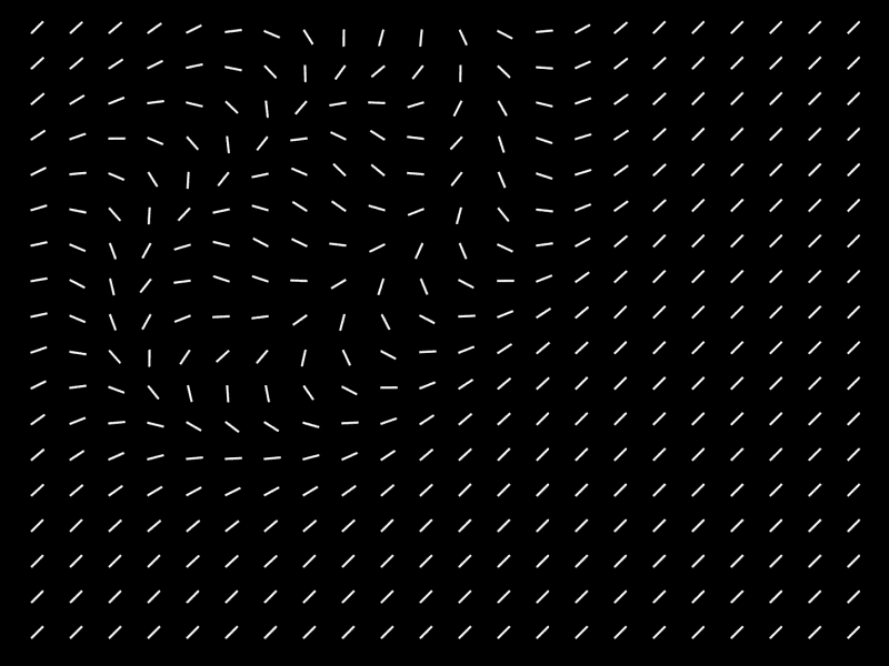 map002 ae animation binary displacement led map rotation