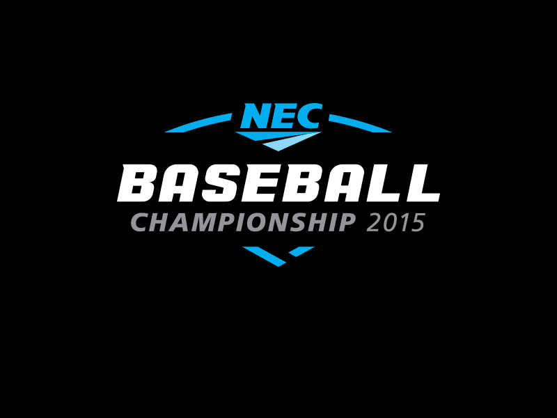 Sports baseball basketball blue championship football hockey logos nec sports