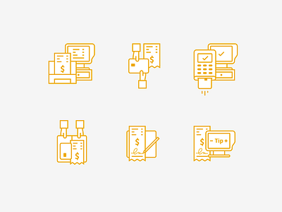 Emv Steps card credit card emv flat flow illustration payment reader steps