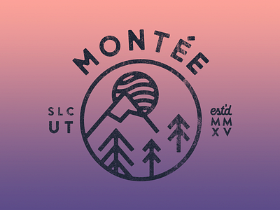 Montée Climb seal climbing landscape montee mountains seal