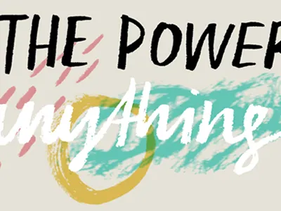 Text tests illustration ink pencil photoshop textures