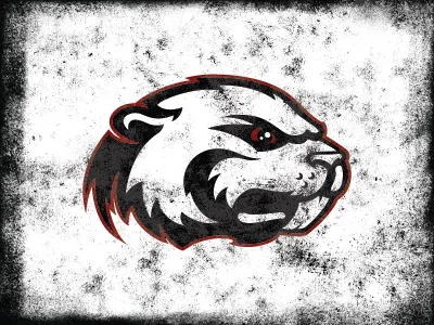 SEHS Beavers beaver logo sports