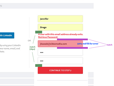 Dev Notes