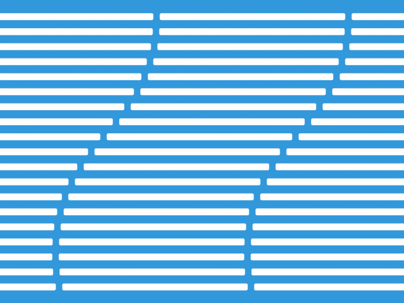 wobble animated gif pattern wobble