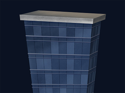 City Building v1 2d building city game art illustration