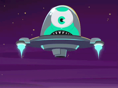 Boss MarsMutants animation boss character enemy game mars mutants