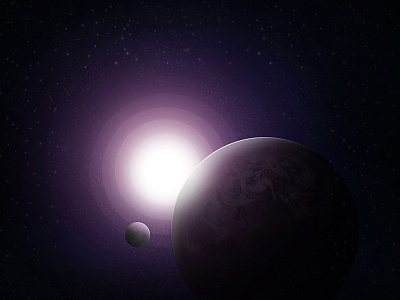 Solar system