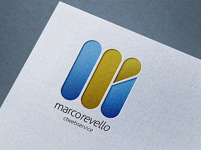 My logo graphic graphic design identity lettering logo mr