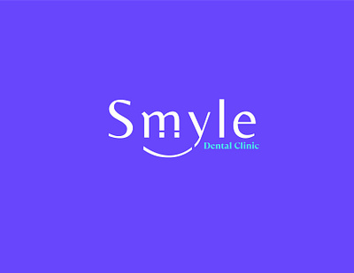 Logo Design for Dental Brand | Smyle Dental Clinic | Friendly reliable