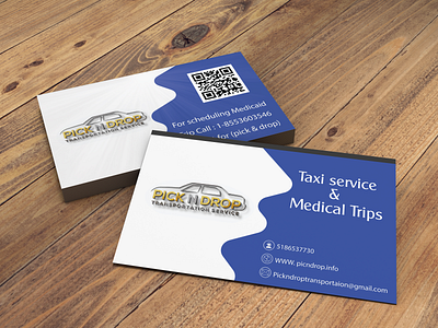 Business card design bussnes card graficx