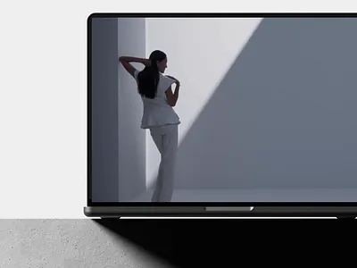 DAXXIFY animation branding logo motion graphics