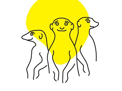 Community illustration