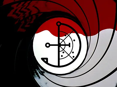 10 Best Bond Posters! 007 bond james bond poster