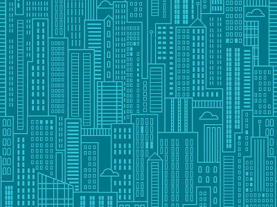 City Pattern