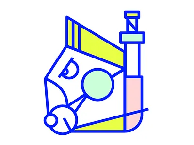 shank horse flat horse icon pony shapes sword