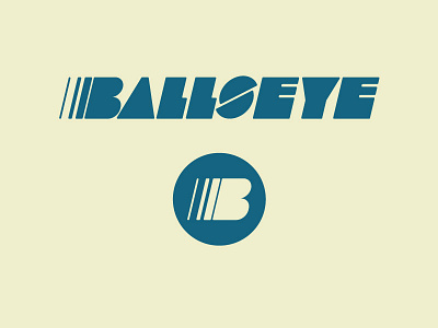 Ballseye ballbag balls glennandpete logo nutbag nuts sack testies