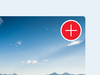 Open / Close Icon Animation animation close icon interaction menu open simple x