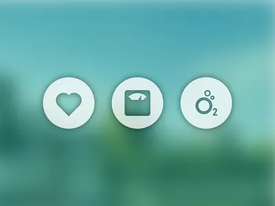 Health glyphs belgium clean glyphs health icon icons minimal minimalist