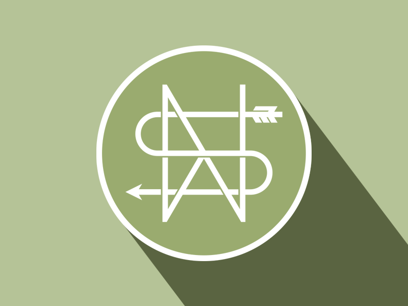 Animated Logo Design animation branding design illustration vector
