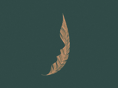 I See You cover designers.mx face feather music silhouette