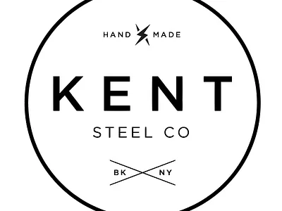 KSC Branding branding lighting! logo