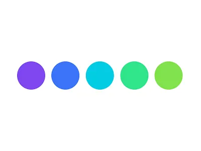 Color // Official color color palette