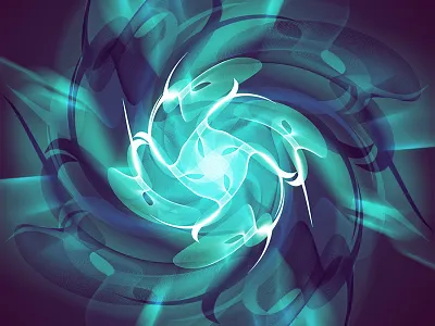 Blend Experiment