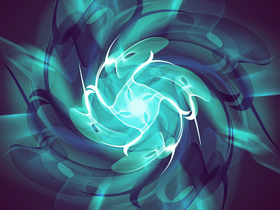 Blend Experiment