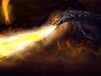 Age of Fire collection ten