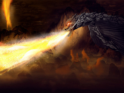 Age of Fire collection ten