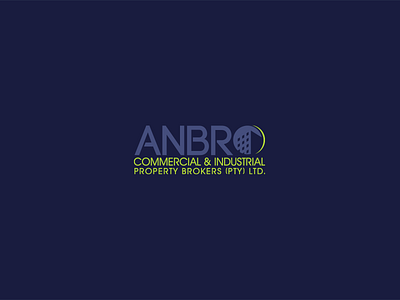 Anbro Properties Logo property real estate real estate