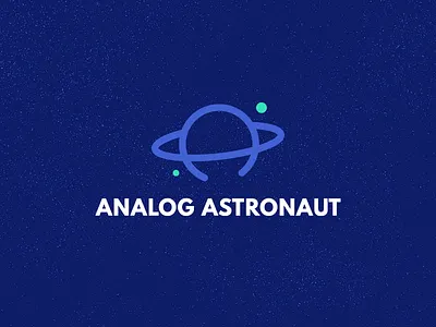 A + Planet a astronaut clever logo logo planet saturn icon saturn logo smart logo space space icon space logo unique logo
