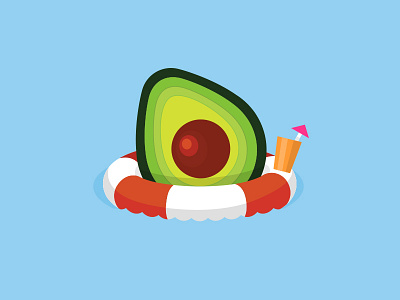 Allthecooks - Beachin' allthecooks app avocado beach cooking laxalt nevada recipe reno