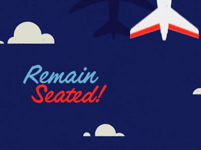 Winter Summit | Meeting Regulations animation character conference design intro summit type