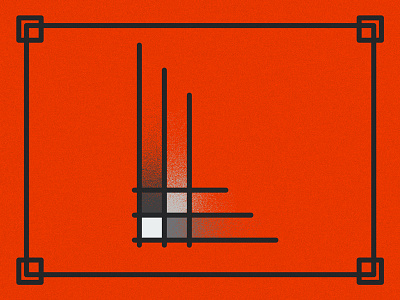 L alphabet letter type