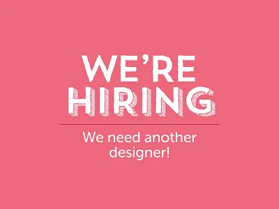 Graphic Design job available in our Lincoln studio design designer full time graphic job lincoln lincolnshire uk