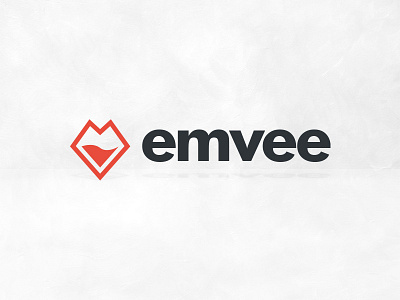 Emvee Logo logo