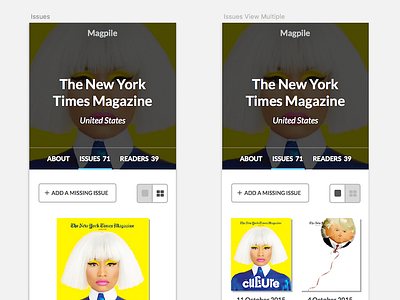 Magpile 2.0 magazines magpile