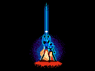 Pixel tron pixel tron