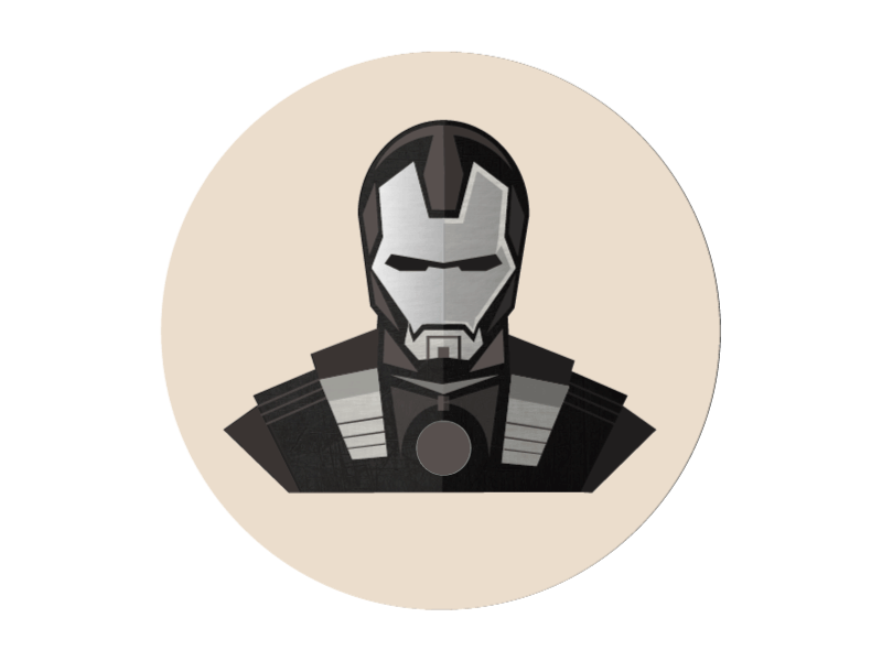 Warmachine Animation wa