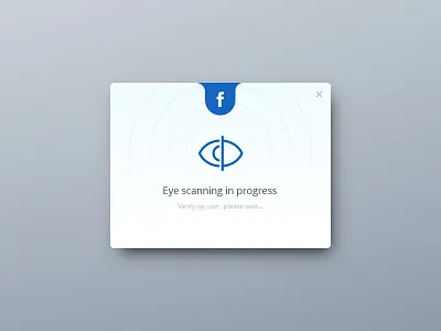 Daily UI challenge - Sign Up #001 challenge dailyui facebook form interface login sign in ui ux