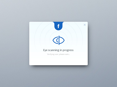 Daily UI challenge - Sign Up #001 challenge dailyui facebook form interface login sign in ui ux