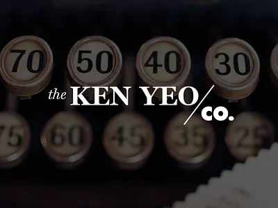 Accounting Logo Design accounting corporate design financing logo percentage type typography