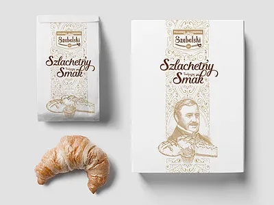Bakery and patisserie package backery challengestudio decorating gliwice katowice package patisserie slaska