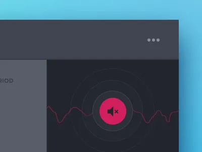 Alerts Panel UI admin analytics app chart clean dashboard data design graphs product ui ux
