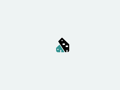 Modular Housing branding logo