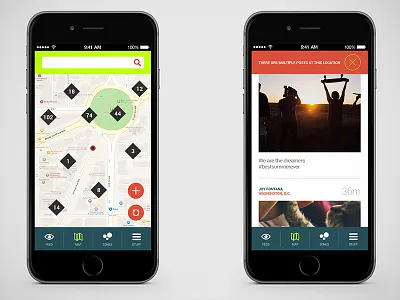 Zone app instagram zone